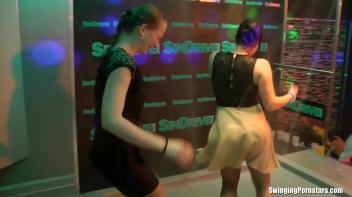 Randy Rednecks and Pigtail Poontang Part 5 - Shower Cam Screencap 18 on www.sinx.com