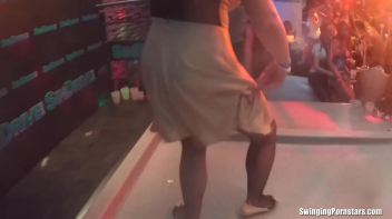 Randy Rednecks and Pigtail Poontang Part 5 - Shower Cam Screencap 28 on www.sinx.com