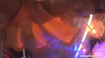 Randy Rednecks and Pigtail Poontang Part 5 - Shower Cam Screencap 34 on www.sinx.com