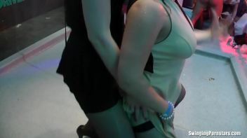 Randy Rednecks and Pigtail Poontang Part 5 - Shower Cam Screencap 4 on www.sinx.com