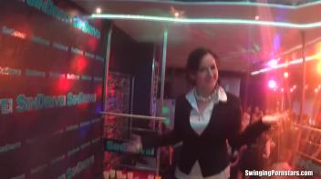 Randy Rednecks and Pigtail Poontang Part 5 - Shower Cam Screencap 40 on www.sinx.com