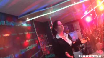 Randy Rednecks and Pigtail Poontang Part 5 - Shower Cam Screencap 41 on www.sinx.com