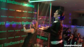 Randy Rednecks and Pigtail Poontang Part 5 - Shower Cam Screencap 47 on www.sinx.com