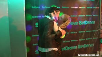 Randy Rednecks and Pigtail Poontang Part 5 - Shower Cam Screencap 52 on www.sinx.com