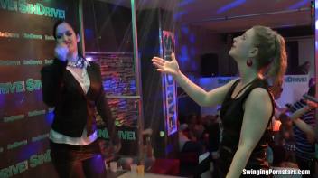 Randy Rednecks and Pigtail Poontang Part 5 - Shower Cam Screencap 55 on www.sinx.com