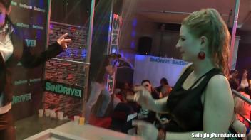 Randy Rednecks and Pigtail Poontang Part 5 - Shower Cam Screencap 57 on www.sinx.com