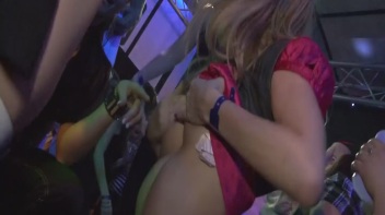 Party Hardcore Vol. 49 Part 2 - Main Edit Screencap 70 on www.sinx.com