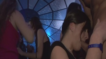 Party Hardcore Vol. 49 Part 2 - Main Edit Screencap 11 on www.sinx.com