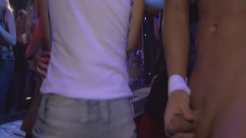 Party Hardcore Vol. 49 Part 2 - Main Edit Screencap 44 on www.sinx.com