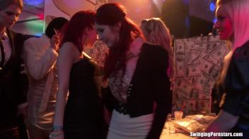 The Whores Of Wall Street Part 1 - Lesbian Cam Screencap 39 on www.sinx.com