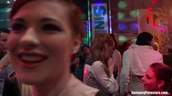 The Whores Of Wall Street Part 1 - Lesbian Cam Screencap 4 on www.sinx.com