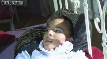 Casual Cuties Get A High Class Lesbo Lesson In Cunt Pleasing Screencap 109 on www.sinx.com