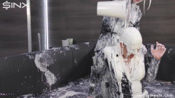 Blonde Titty Twins Creamy Fantasies Screencap 88 on www.sinx.com