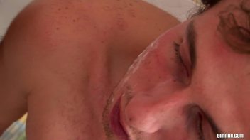 Showered With Cum Screencap 64 on www.sinx.com