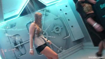 Shy girls get wet Screencap 12 on www.sinx.com