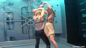 Shy girls get wet Screencap 20 on www.sinx.com