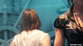 Shy girls get wet Screencap 30 on www.sinx.com