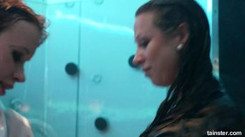 Shy girls get wet Screencap 37 on www.sinx.com