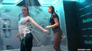 Shy girls get wet Screencap 39 on www.sinx.com