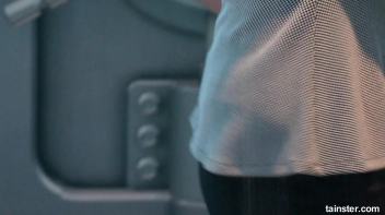 Shy girls get wet Screencap 6 on www.sinx.com