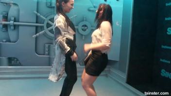 Shy girls get wet Screencap 65 on www.sinx.com