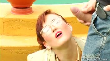 Business Babes Get It The Fully Clothed Way Screencap 102 on www.sinx.com