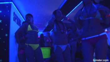 Spring Break Blow-Out Part 5 - Cam 4 Screencap 91 on www.sinx.com