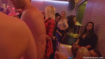 Party Hardcore Gone Crazy Vol. 41 Single Cut: Part 2 - Cam 1 Screencap 112 on www.sinx.com