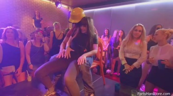 Party Hardcore Gone Crazy Vol. 41 Single Cut: Part 2 - Cam 1 Screencap 16 on www.sinx.com