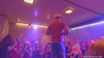 Party Hardcore Gone Crazy Vol. 41 Single Cut: Part 2 - Cam 1 Screencap 19 on www.sinx.com