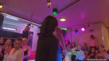 Party Hardcore Gone Crazy Vol. 41 Single Cut: Part 2 - Cam 1 Screencap 20 on www.sinx.com