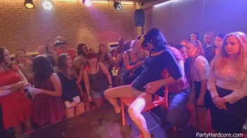 Party Hardcore Gone Crazy Vol. 41 Single Cut: Part 2 - Cam 1 Screencap 24 on www.sinx.com