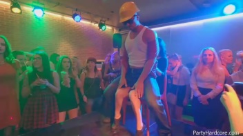 Party Hardcore Gone Crazy Vol. 41 Single Cut: Part 2 - Cam 1 Screencap 26 on www.sinx.com