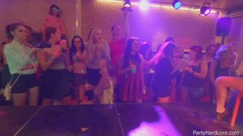 Party Hardcore Gone Crazy Vol. 41 Single Cut: Part 2 - Cam 1 Screencap 29 on www.sinx.com