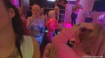 Party Hardcore Gone Crazy Vol. 41 Single Cut: Part 2 - Cam 1 Screencap 30 on www.sinx.com