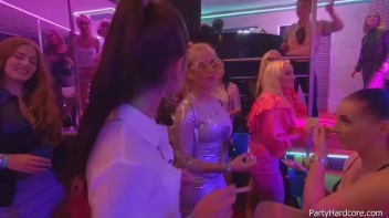 Party Hardcore Gone Crazy Vol. 41 Single Cut: Part 2 - Cam 1 Screencap 32 on www.sinx.com