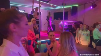 Party Hardcore Gone Crazy Vol. 41 Single Cut: Part 2 - Cam 1 Screencap 34 on www.sinx.com