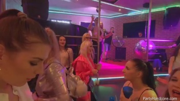 Party Hardcore Gone Crazy Vol. 41 Single Cut: Part 2 - Cam 1 Screencap 35 on www.sinx.com