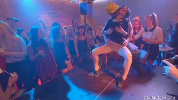 Party Hardcore Gone Crazy Vol. 41 Single Cut: Part 2 - Cam 1 Screencap 36 on www.sinx.com