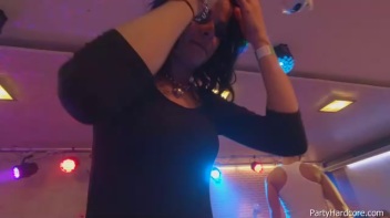 Party Hardcore Gone Crazy Vol. 41 Single Cut: Part 2 - Cam 1 Screencap 37 on www.sinx.com