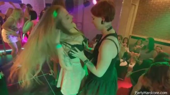 Party Hardcore Gone Crazy Vol. 41 Single Cut: Part 2 - Cam 1 Screencap 4 on www.sinx.com