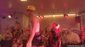 Party Hardcore Gone Crazy Vol. 41 Single Cut: Part 2 - Cam 1 Screencap 41 on www.sinx.com