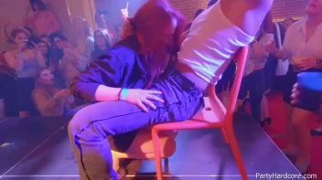 Party Hardcore Gone Crazy Vol. 41 Single Cut: Part 2 - Cam 1 Screencap 43 on www.sinx.com