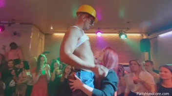 Party Hardcore Gone Crazy Vol. 41 Single Cut: Part 2 - Cam 1 Screencap 45 on www.sinx.com