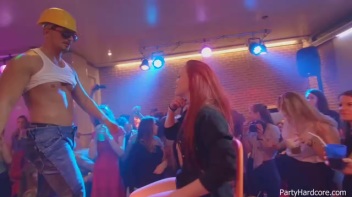 Party Hardcore Gone Crazy Vol. 41 Single Cut: Part 2 - Cam 1 Screencap 46 on www.sinx.com