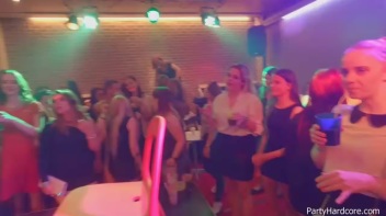 Party Hardcore Gone Crazy Vol. 41 Single Cut: Part 2 - Cam 1 Screencap 47 on www.sinx.com