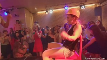 Party Hardcore Gone Crazy Vol. 41 Single Cut: Part 2 - Cam 1 Screencap 48 on www.sinx.com