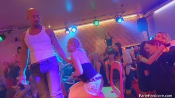 Party Hardcore Gone Crazy Vol. 41 Single Cut: Part 2 - Cam 1 Screencap 50 on www.sinx.com