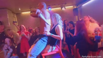 Party Hardcore Gone Crazy Vol. 41 Single Cut: Part 2 - Cam 1 Screencap 51 on www.sinx.com