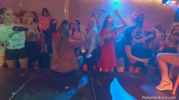 Party Hardcore Gone Crazy Vol. 41 Single Cut: Part 2 - Cam 1 Screencap 60 on www.sinx.com